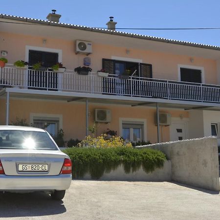 Apartment Lana Senj  Exterior foto