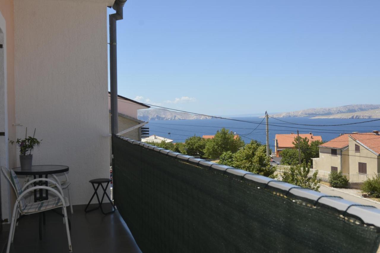 Apartment Lana Senj  Exterior foto